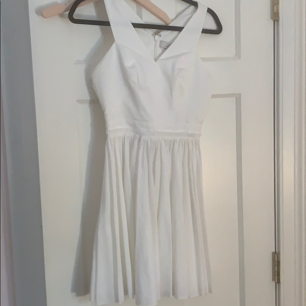 Roberta Rodriguez dress!